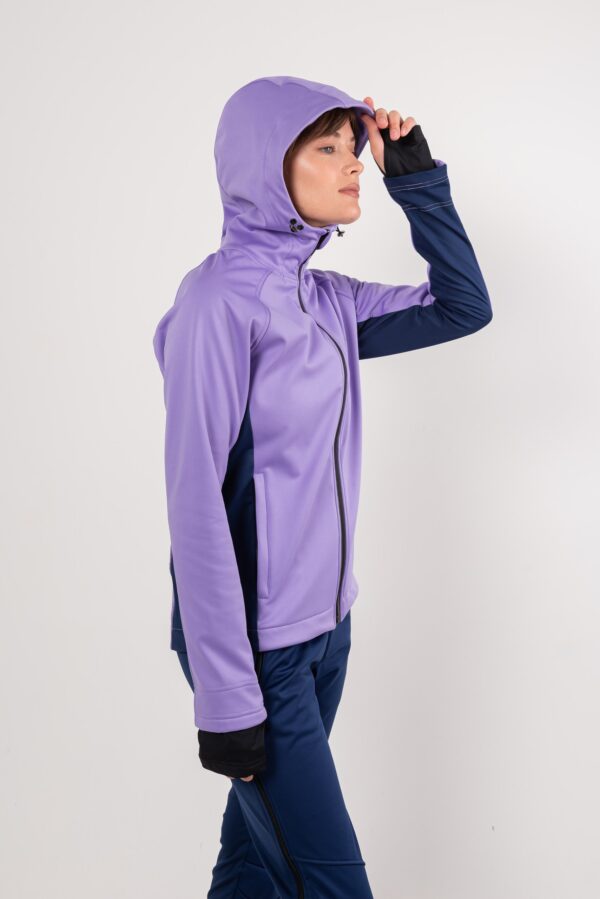 DSC_9846_resized Куртка тренировочная WinterRace лаванда женская