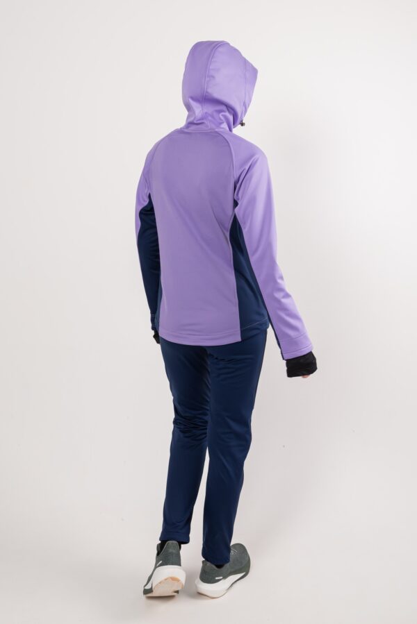 DSC_9852_resized Куртка тренировочная WinterRace лаванда женская