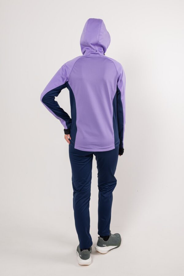 DSC_9854_resized Куртка тренировочная WinterRace лаванда женская