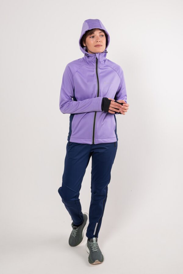 DSC_9866_resized Куртка тренировочная WinterRace лаванда женская