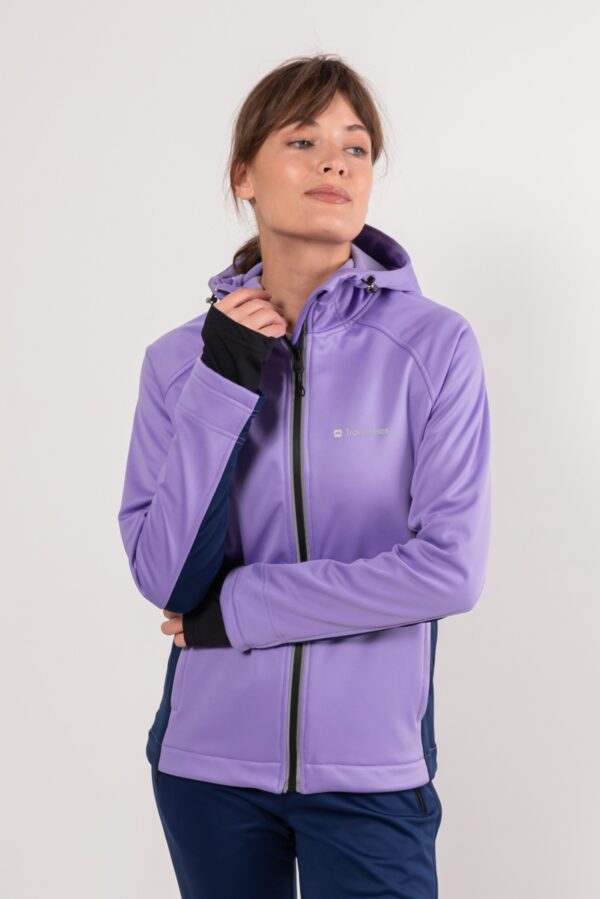DSC_9877_resized Куртка тренировочная WinterRace лаванда женская