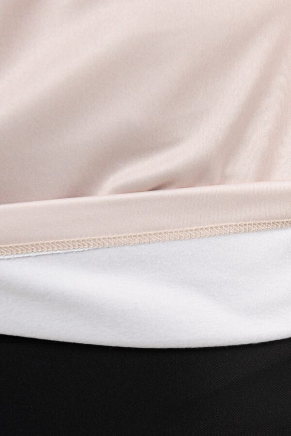 Термолонгслив BRR бежевый мужской